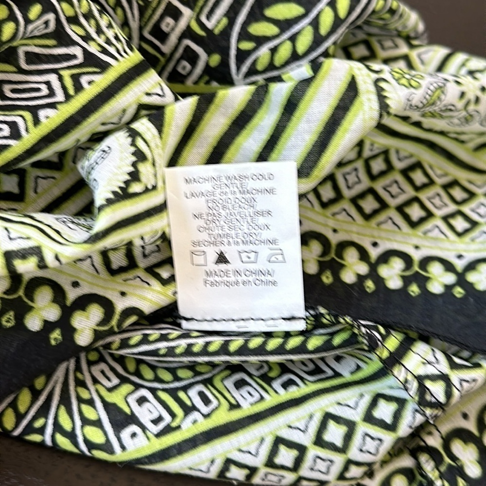 Burning torch brand halter long maxi dress SZ XS - Picture 7 of 15